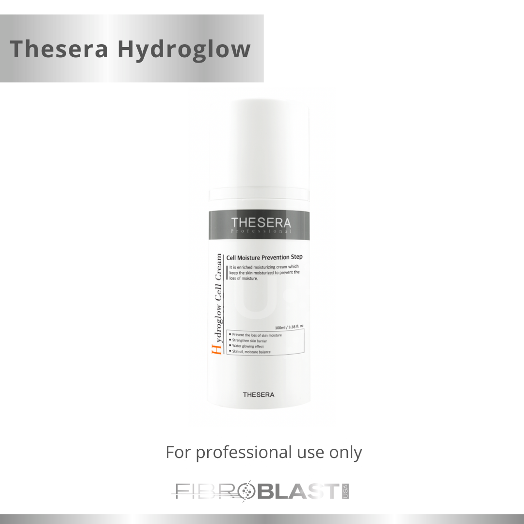 Thesera Hydroglow Cell Cream 3.38oz